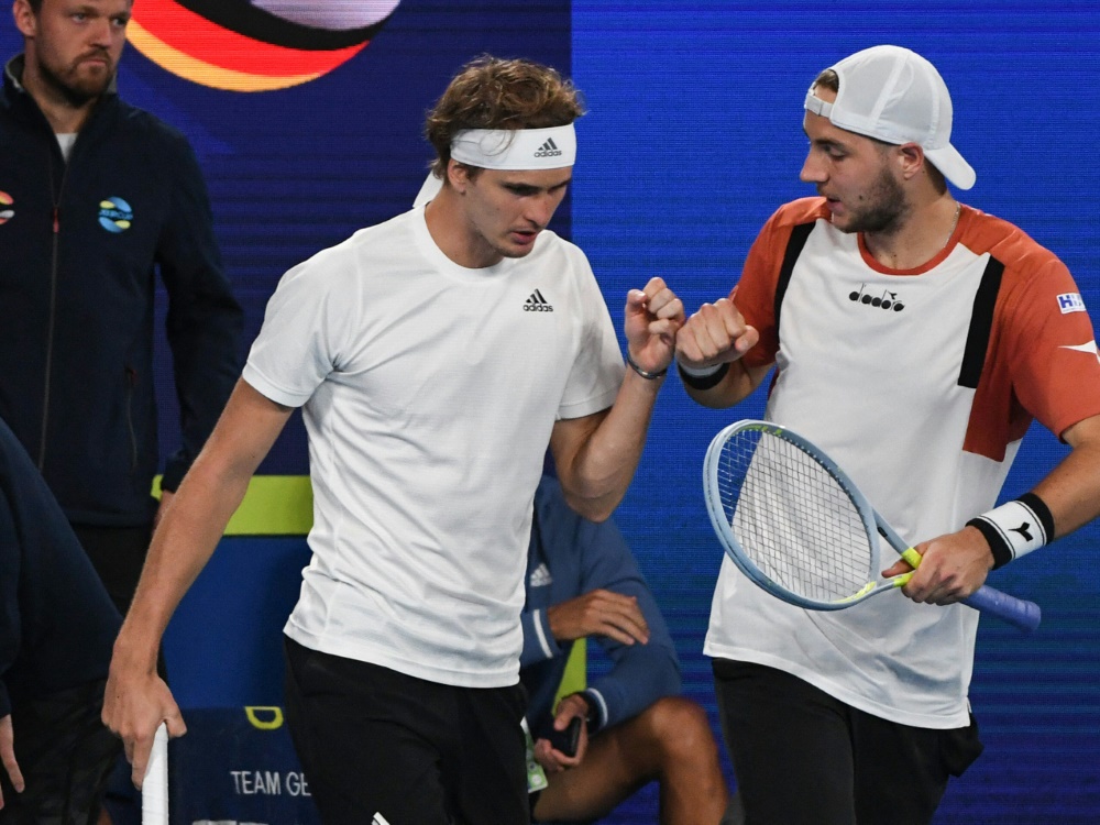 Alle Spiele des deutschen Teams sind im Free-Tv zu sehen