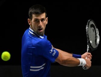 Djokovic nicht beim ATP Cup – Zweifel an Melbourne-Start