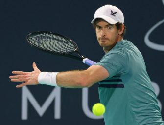 Murray erhält Wildcard für Australian Open