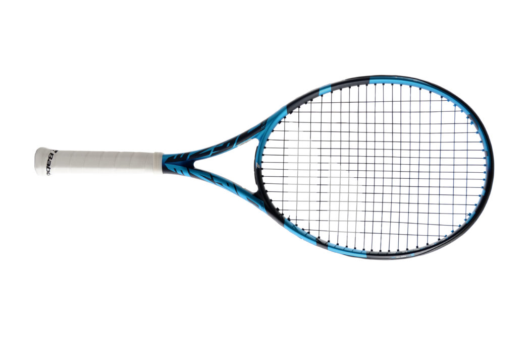 Babolat Pure Drive Team