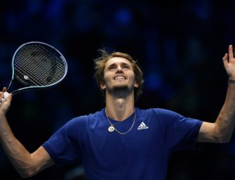 Nach Halbfinal-Aus im Davis Cup: Struff und Koepfer hoffen auf Rückkehr Zverevs