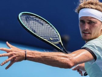 Alexander Zverev: Darum war er 2021 so stark!