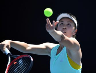 Nach Absage der WTA-Turniere in China: ATP zieht nicht nach