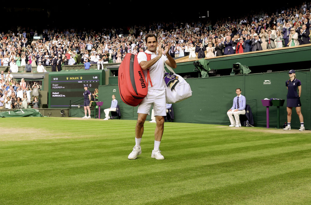 Roger Federer