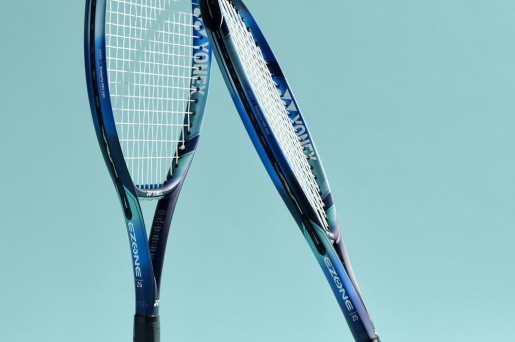 YONEX EZONE