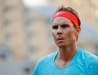 Nadal über den Fall Djokovic: „Australian Open sind viel wichtiger“