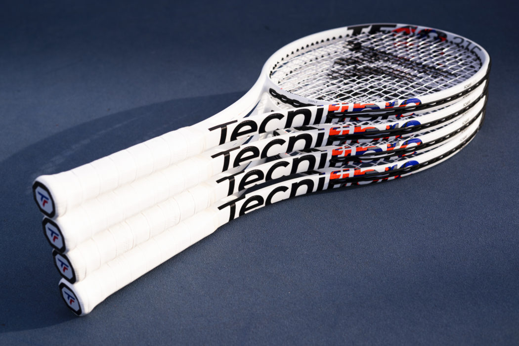 Tecnifibre TF-40