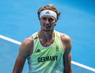 Grand-Slam-Titel und Nummer eins: Doppelte Chance für Zverev nach Djokovic-Aus