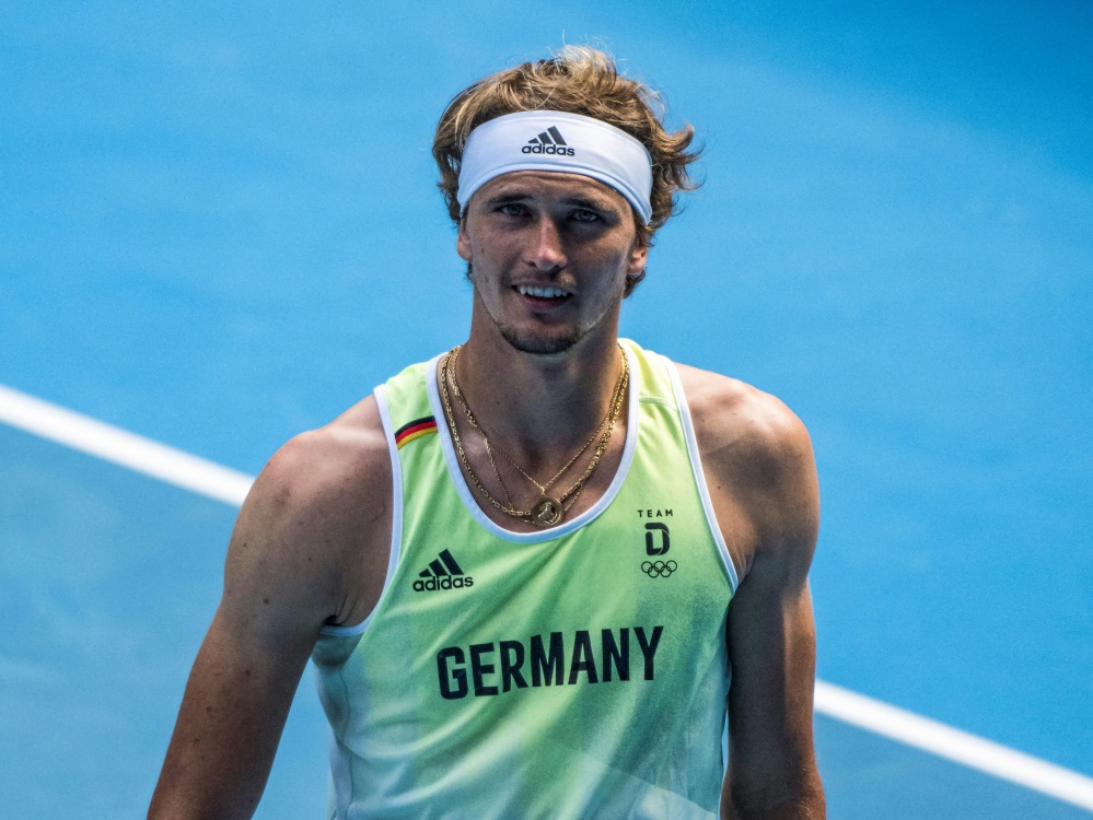 Zverev hat beste Chancen bei Australian Open