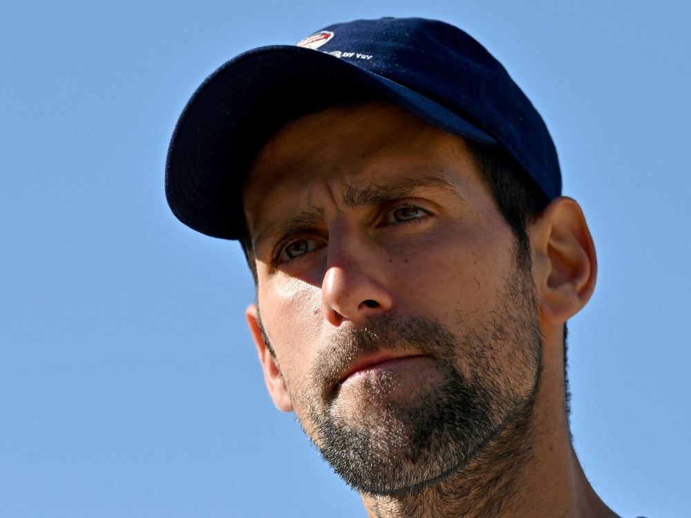 Djokovic: Kommt er nach Australien, oder kommt er nicht?