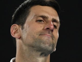 Australien annulliert Djokovics Visum erneut