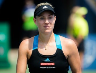 Kerber hat Coronainfektion überstanden – verspätete Anreise nach Melbourne