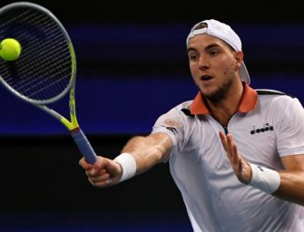 ATP Cup: Struff verliert gegen Shapovalov