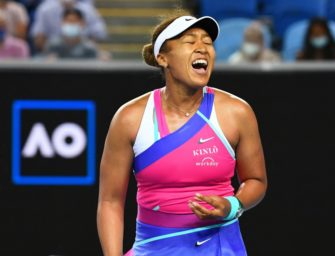 Melbourne: Titelverteidigerin Osaka verpasst Achtelfinal-Duell mit Barty