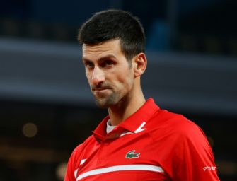 Djokovic vor Anhörung wieder in Abschiebe-Hotel festgesetzt