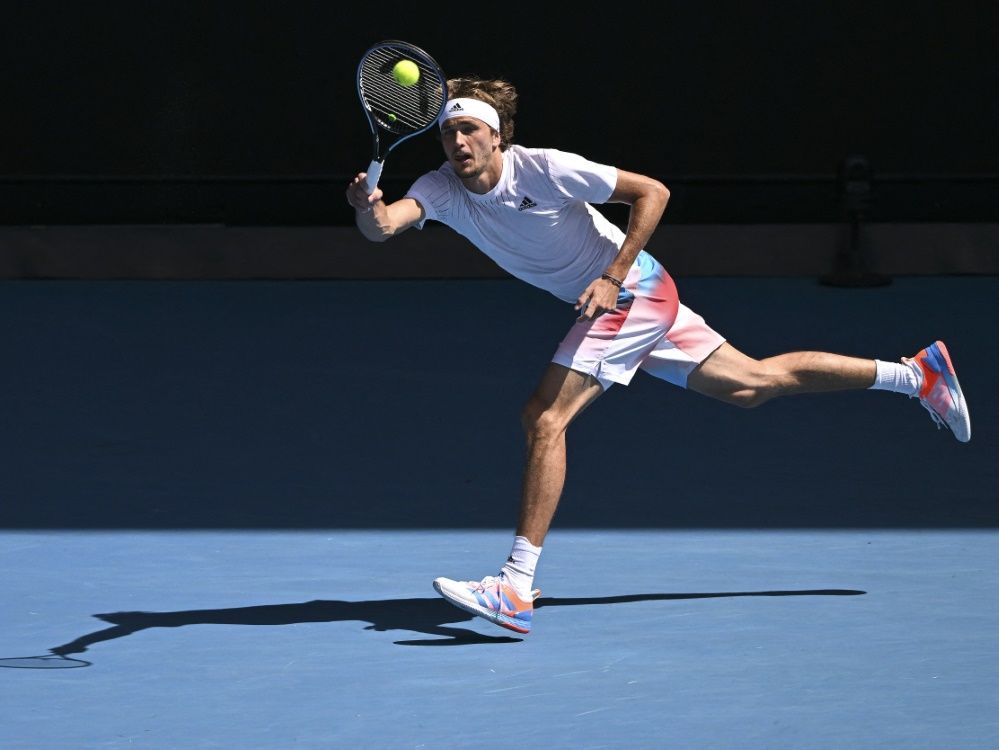 Wilander traut Zverev Großes zu