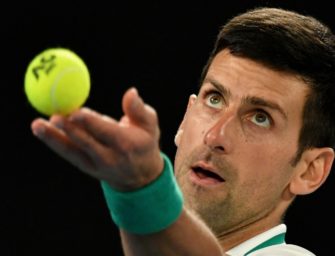 Djokovic soll Gründe für Ausnahmereglung offenlegen