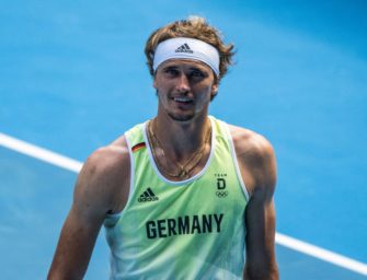 Becker über Zverev: „Jetzt müssen die großen Titel her“