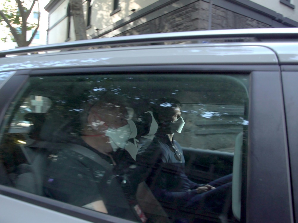 Entscheidung über Djokovic-Einspruch steht bevor