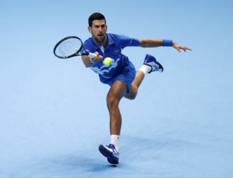 „Verlust für das Spiel“: ATP bedauert Djokovic-Ausweisung