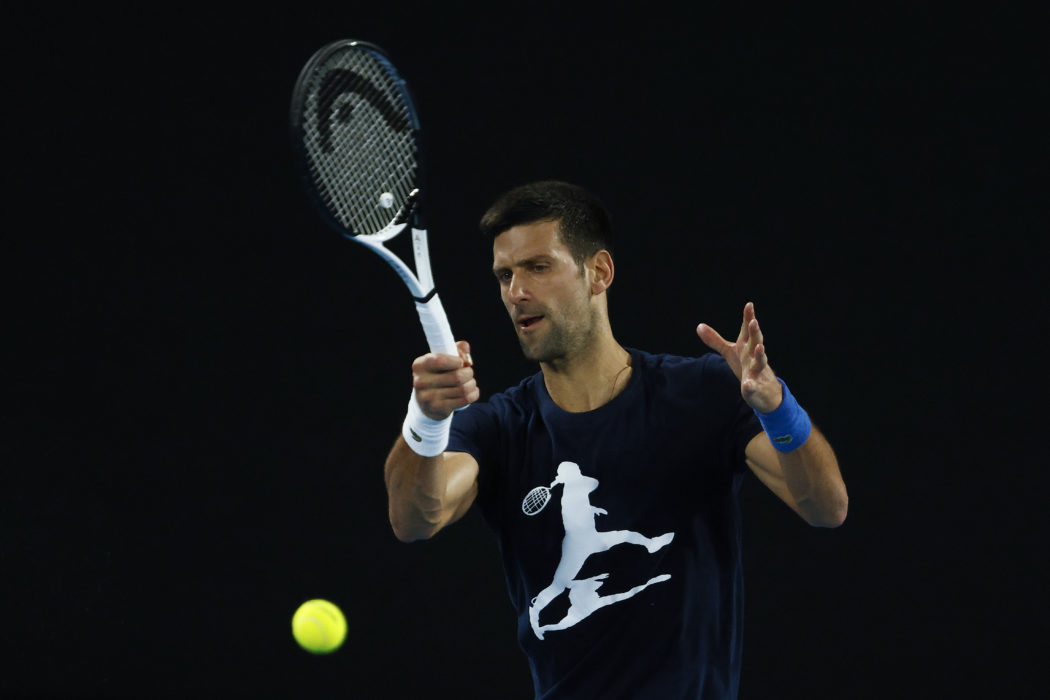 2022 Australian Open: Previews