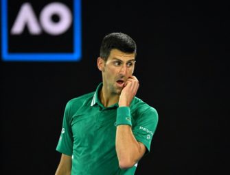 Djokovic trainiert – Behörden prüfen Einreise-Angaben