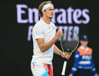 Keine verpflichtenden Tests: Zverev hofft auf Ehrlichkeit der Tennisprofis