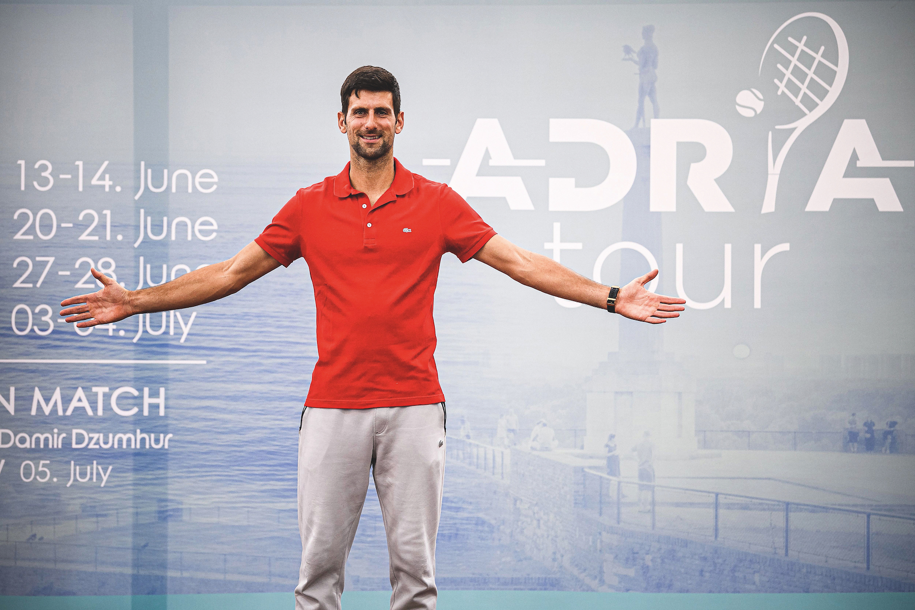Djokovic 
