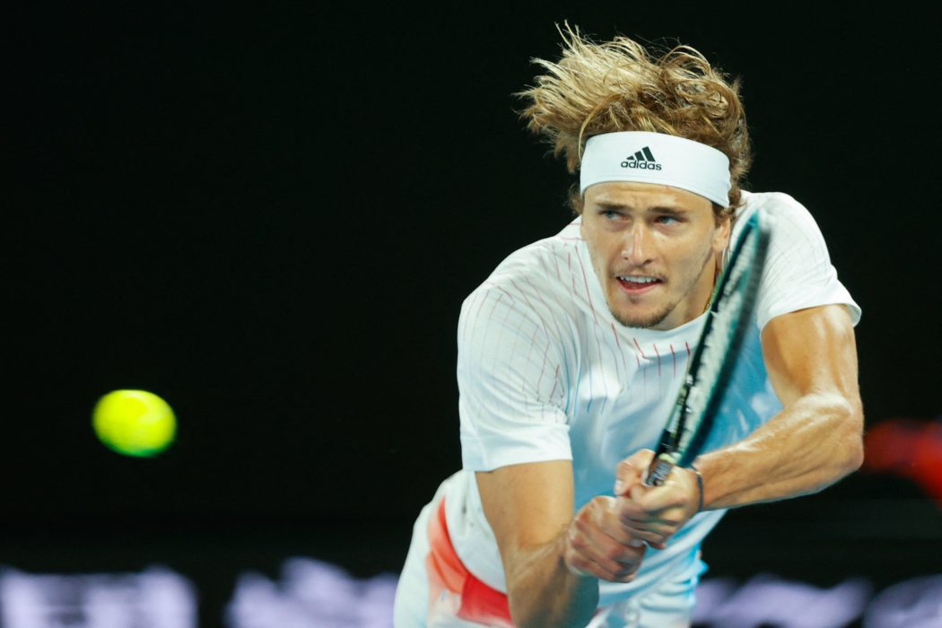 TOPSHOT-TENNIS-AUS-OPEN