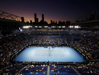 Australian Open 2023: Infos, Preisgeld & TV