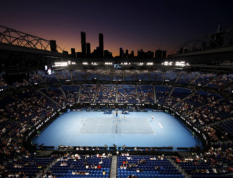 Australian Open 2024: Absagen, Preisgeld, TV