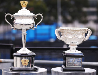 Preisgeld Australian Open 2022: So viel verdienen Zverev, Nadal, Barty & Co.