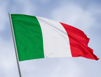 Frischer Wind: Tennis-Boom in Italien