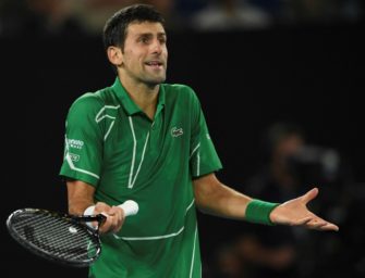 Serbische Staatsanwaltschaft: Positive Coronatests von Djokovic „gültig“
