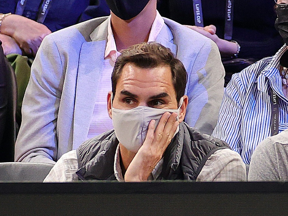 Zeitpunkt von Federers Comeback weiter unklar