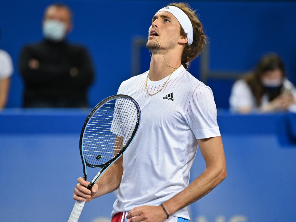Zverev verpasst Turniersieg in Montpellier