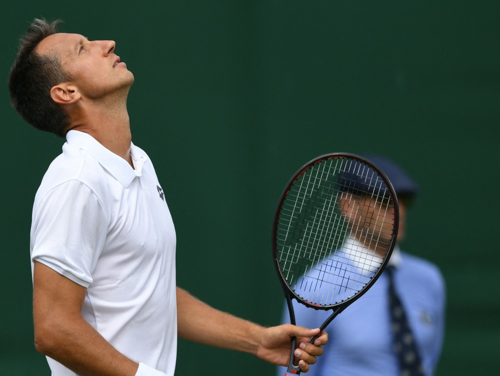 Sergej Stachowski würde für sein Land kämpfen