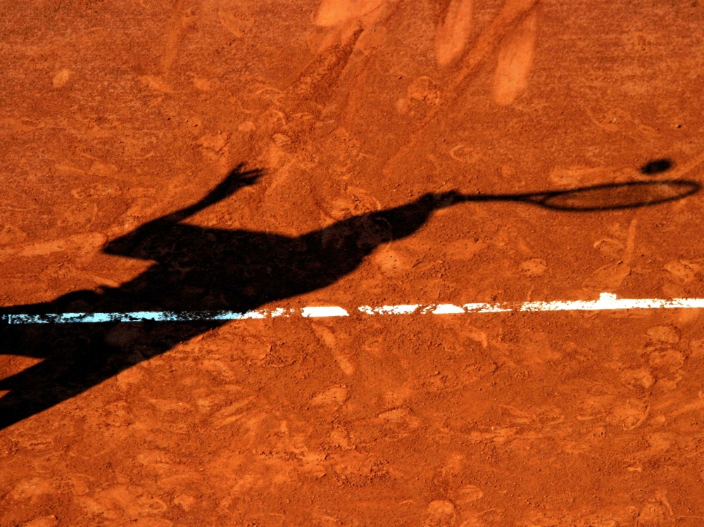 Tennistrainer- und Funktionär Ronald Leitgeb verstorben