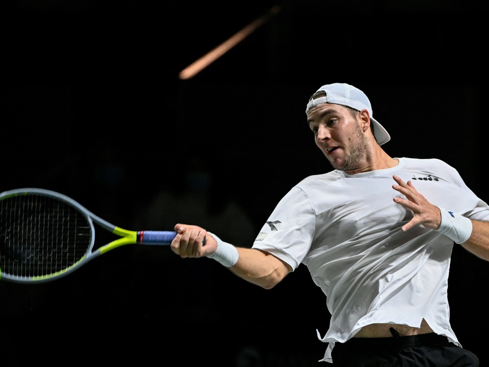 Davis-Cup-Gruppenphase vorgezogen