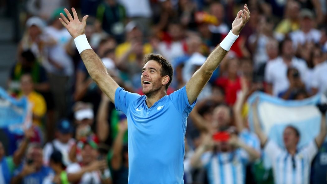 Juan Martin del Potro