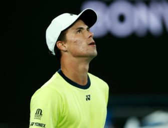 Altmaier verpasst Achtelfinale von Delray Beach