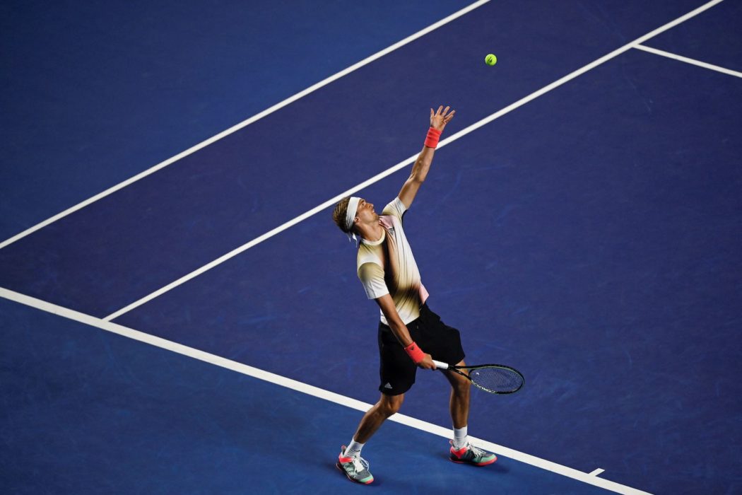 TENNIS-MEX-ATP-OPEN