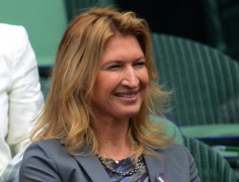 Steffi Graf neue Schirmherrin des WTA-Turniers in Berlin