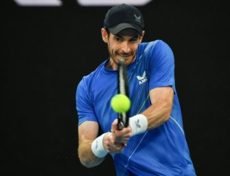 Murray kehrt zu seinem Erfolgscoach Lendl zurück