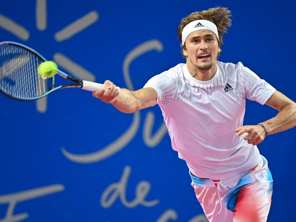 Das deutsche Team ist der Favorit gegen Brasilien