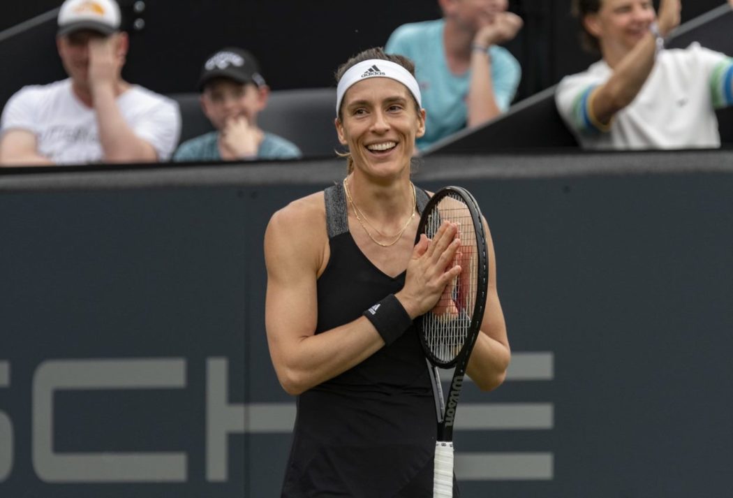 Andrea Petkovic