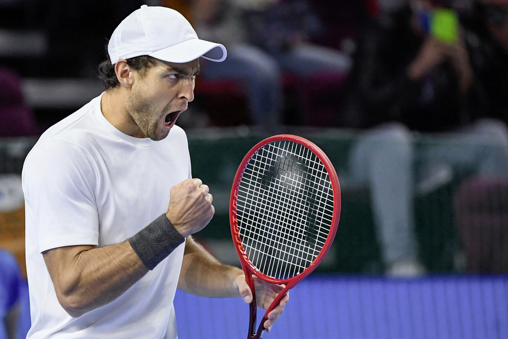 Aslan Karatsev im Interview „Alles begann mit einer glücklichen Fügung