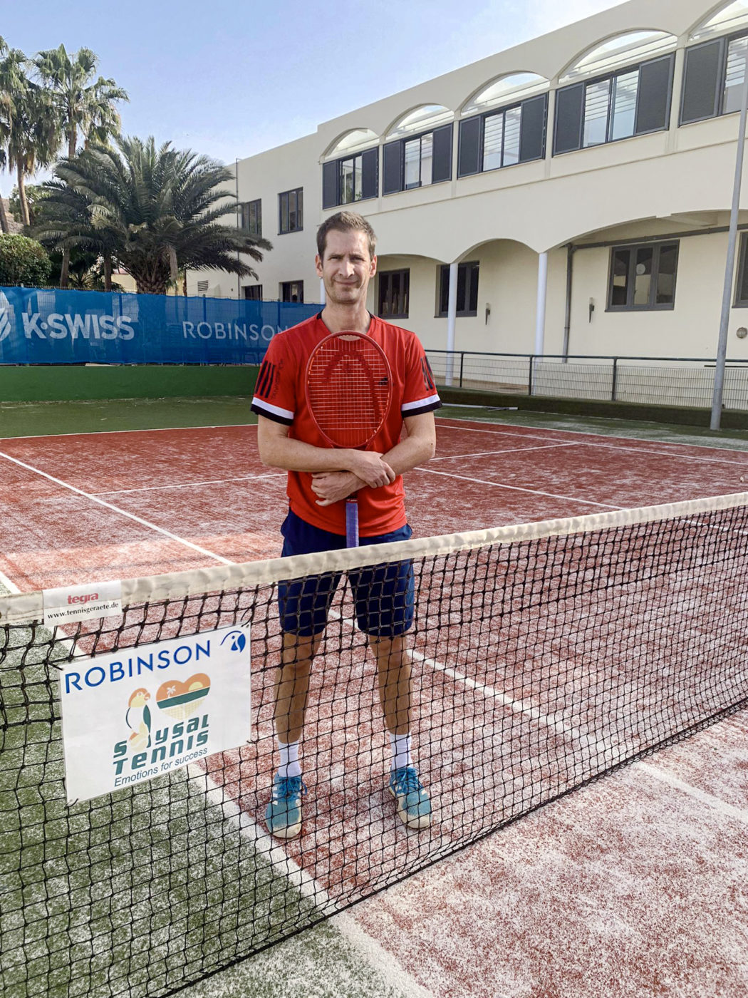 Florian Mayer