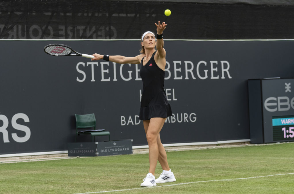 Andrea Petkovic