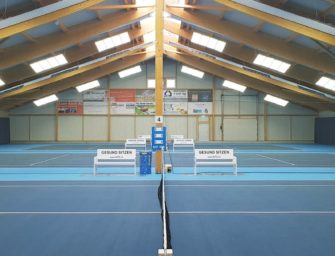 Voller Durchblick mit den Weluma LED-Sportlichtsystemen